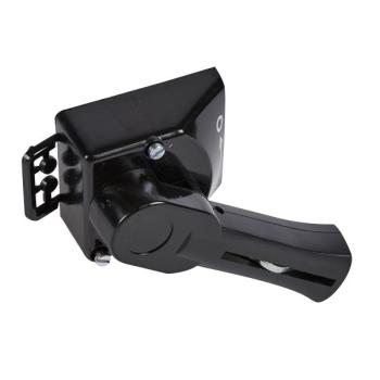  POIGNEE FRONT NOIRE 63A A 100A 