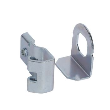  KIT PORTES POUR COFFRETS XL3 