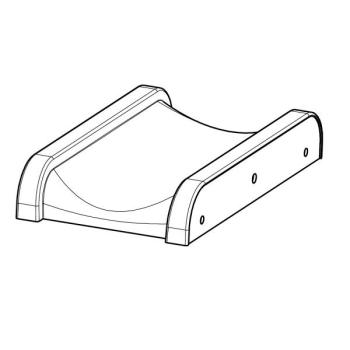  KIT FLASQUE SUPERIEUR 