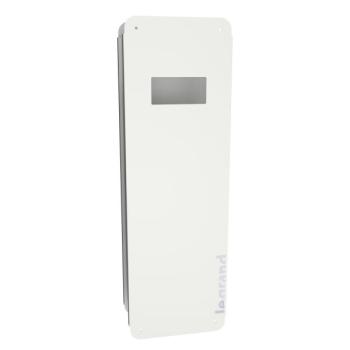  FACADE SUR PIED AVANT ARRIERE 