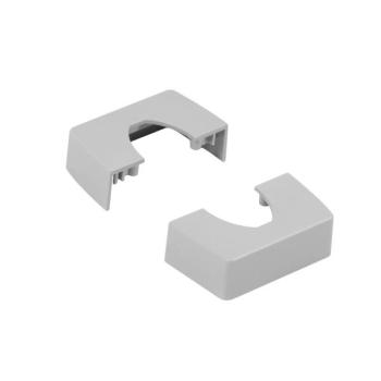  CHAPEAU 1CPT 45 ALU OVALINE 