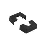  CHAPEAU 1CPT 45 NOIR OVALINE 