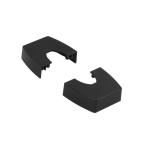  CHAPEAU T2 NOIR OVALINE 