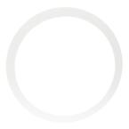  BAGUE T2 BLANC STANDARD 