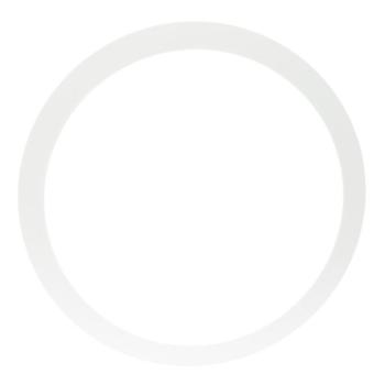  BAGUE T2 BLANC STANDARD 