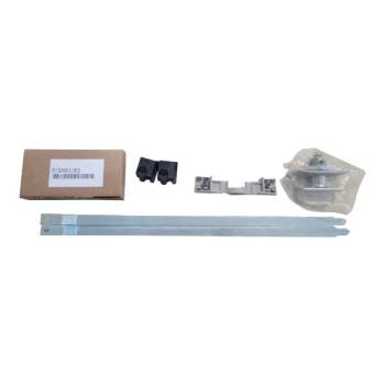  KIT PORTE XL3 160-400 H1050 
