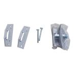  KIT PORTE XL3 400 IP55 