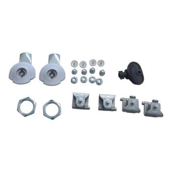  KIT FERM PLASTRON GAC XL3 800 