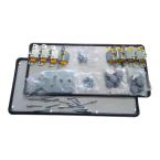  KIT COFFRET XL3 800 IP55 36M 