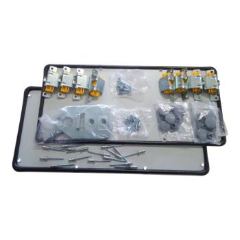  KIT COFFRET XL3 800 IP55 36M 