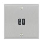  CHARG 2M 1USB C 30W MAB 