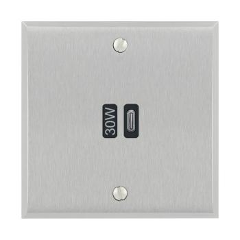  CHARG 2M 1USB C 30W MAB 