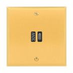  CHARG 2M 1USB C 30W MOB 