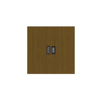  CHARG 2M 1USB C 30W EB 