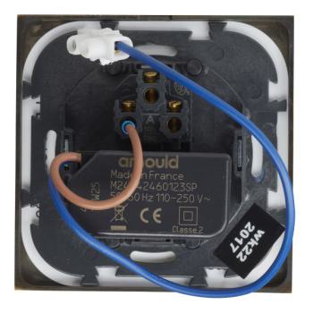  ART EP BRONZE LISEUSE+VV 