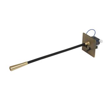  ART EP BRONZE LISEUSE+2VV 