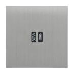  CHARG 2M 1USB C 30W EAB 