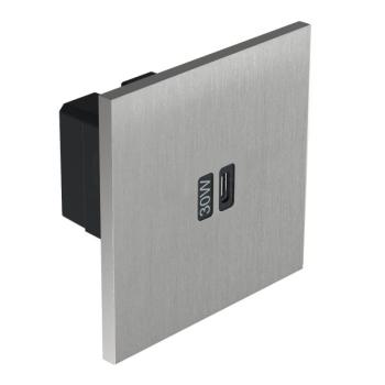  CHARG 2M 1USB C 30W EAB 