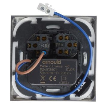  ART EP ACIER BROSS LISEUSE+2VV 