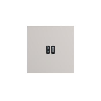  CHARG 2M 1USB C 30W EAM 