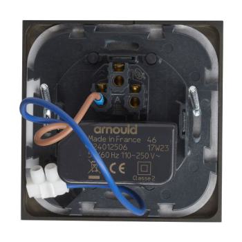  ART EP NOIR MAT LISEUSE+VV 