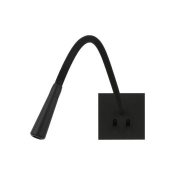  ART EP NOIR MAT LISEUSE+2VV 