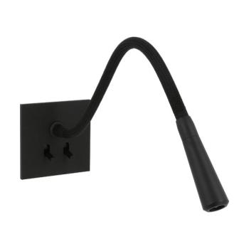  ART EP NOIR MAT LISEUSE+2VV 