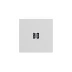  CHARG 2M 1USB C 30W EBS 