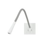  ART EP BLANC LISEUSE+2VV 