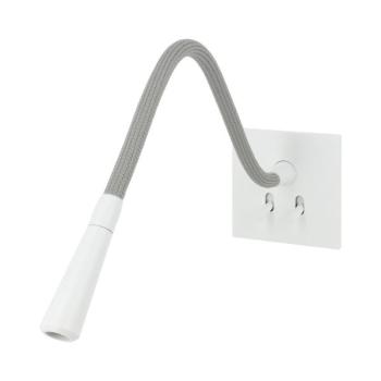  ART EP BLANC LISEUSE+2VV 