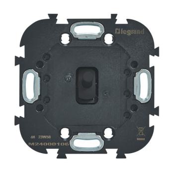  VV A LEVIER FINITION NOIR MAT 