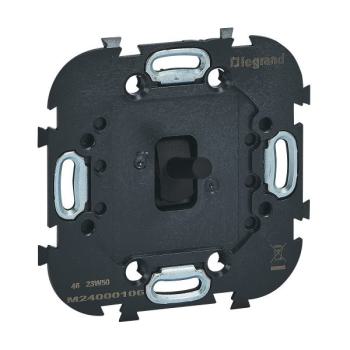  VV A LEVIER FINITION NOIR MAT 