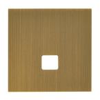  PLQ RJ45 CAT 6 FTP EPURE BZ 