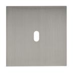  PLQ 1P 1 LEVIER EPURE ACIER B 