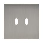  PLQ 1P 2 LEVIERS EPURE ACIER B 