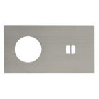  PLAQ 2P+T + USB EPURE AB 