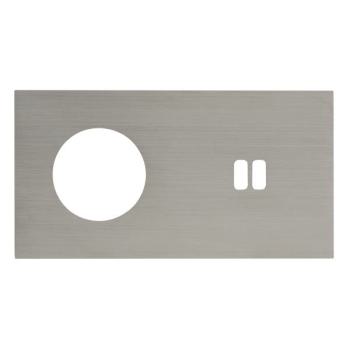  PLAQ 2P+T + USB EPURE AB 