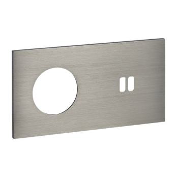  PLAQ 2P+T + USB EPURE AB 