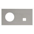  PLQ 2P+T + RJ45 CAT 6 FTP EPAB 