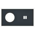  PLAQ 2P+T + USB EPURE NM 