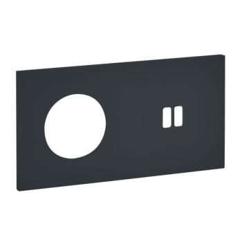  PLAQ 2P+T + USB EPURE NM 