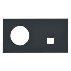  PLQ 2P+T + RJ45 CAT 6 FTP EPNM 