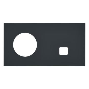  PLQ 2P+T + RJ45 CAT 6 FTP EPNM 