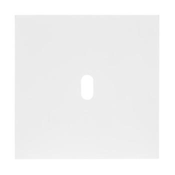  PLQ 1P 1 LEVIER EPURE BLC S 