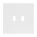  PLQ 1P 2 LEVIERS EPURE BLC S 