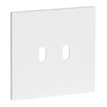  PLQ 1P 2 LEVIERS EPURE BLC S 