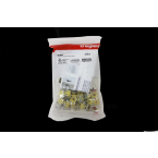  RJ45 HDJACK CAT 6 STP X25 