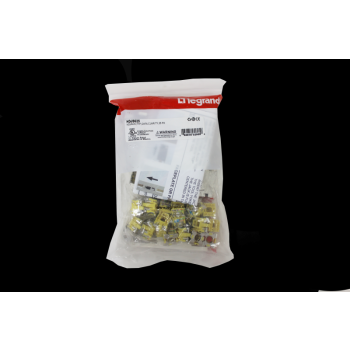  RJ45 HDJACK CAT 6 STP X25 