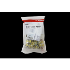  RJ45 HDJACK CAT 6A STP X25 