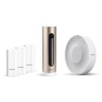  SYS ALARME VIDEO INTELL 